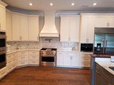 Quality Custom Woodworks, Quality Custom Cabinetry Reviews